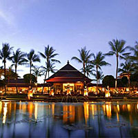 インターコンチネンタル バリ リゾートIntercontinental Bali Resort