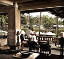 インターコンチネンタル バリ リゾートIntercontinental Bali Resort　ロビーラウンジ