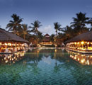 インターコンチネンタル バリ リゾートIntercontinental Bali Resort　パブリックプール