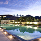 ザ バリ カーマ The Bali Khama Beach Resorts & Spa