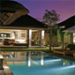 セントーサ Sentosa Private Villas & Spa Bali