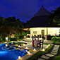 ドゥスンヴィラバリ The Dusun Villa Bali