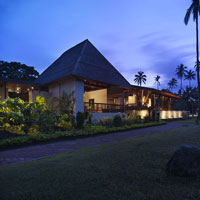 Shangri-La's Fijian Resort Spa󥰥ե꥾ȡ
