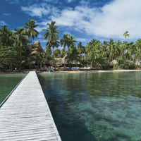 󡦥ߥå롦ȡեɡ꥾ Jean-Michel Cousteau Fiji Islands Resort