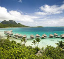 Sofitel Bora Bora Marara Beach and Private Island  եƥܥܥ顦ޥ顦ӡץ饤١ȥ