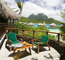 Sofitel Bora Bora Marara Beach and Private Island  եƥܥܥ顦ޥ顦ӡץ饤١ȥ